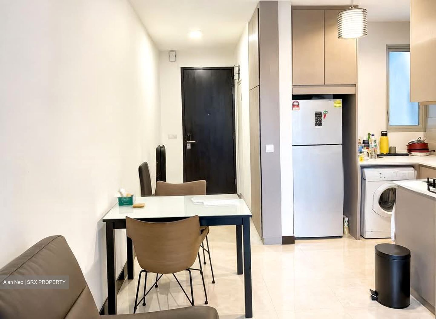 euHabitat (D14), Condominium #602235561